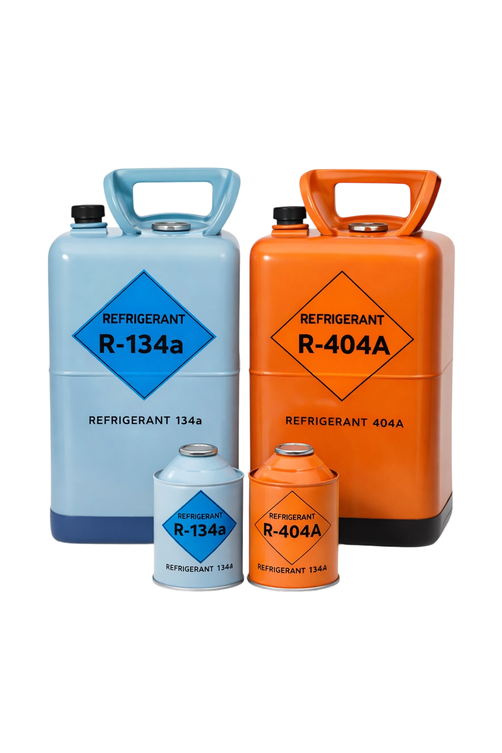 Ψυκτικά Υγρά